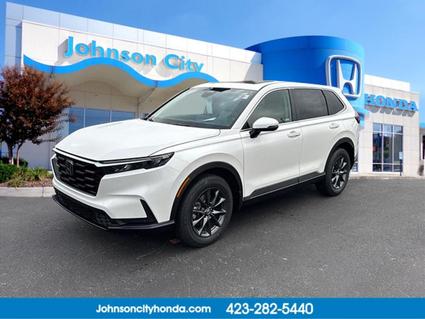 2026 Honda CR-V Johnson City TN