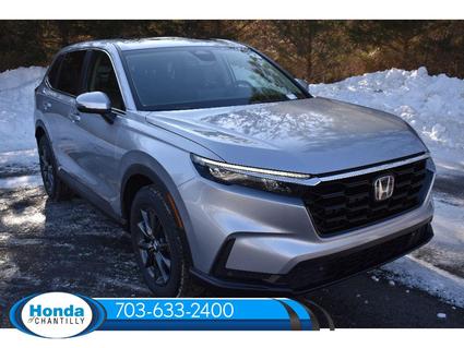 2026 Honda CR-V Chantilly VA