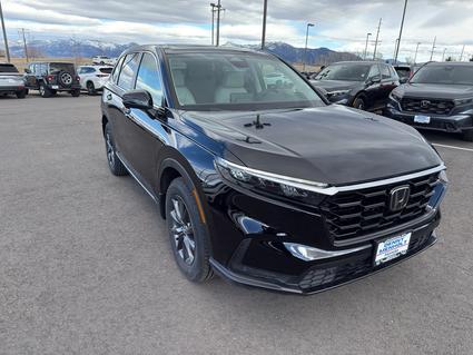 2026 Honda CR-V Bozeman MT