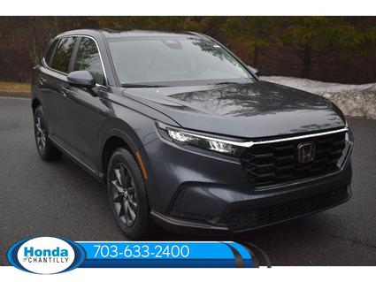 2026 Honda CR-V Chantilly VA