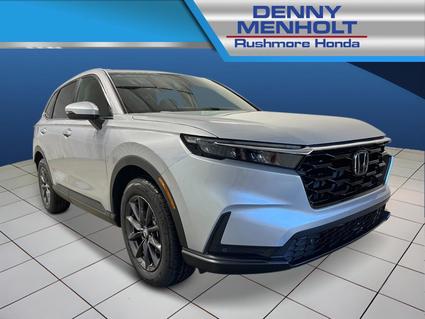 2026 Honda CR-V Rapid City SD