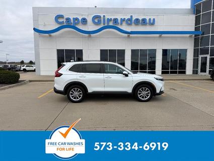 2023 Honda CR-V Cape Girardeau MO