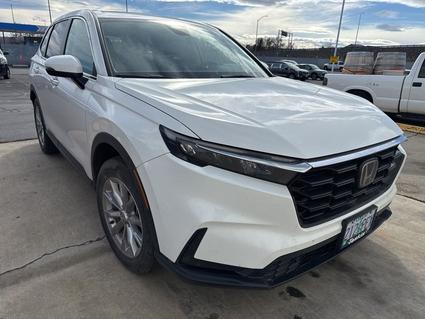 2023 Honda CR-V Yakima WA