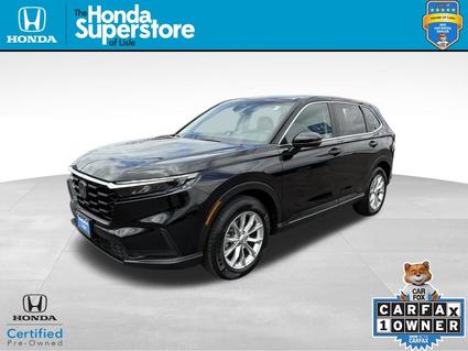 2024 Honda CR-V Lisle IL
