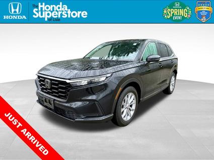 2024 Honda CR-V Lisle IL