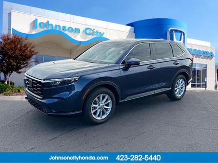 2024 Honda CR-V Johnson City TN