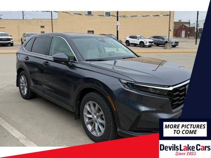 2025 Honda CR-V Devils Lake ND