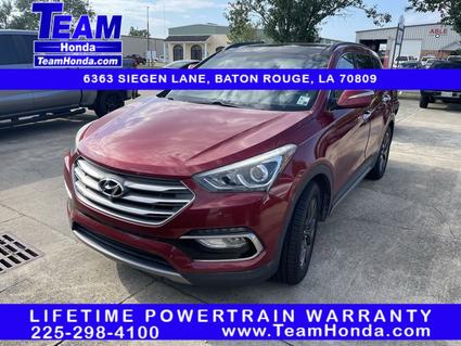 2026 Honda CR-V Baton Rouge LA
