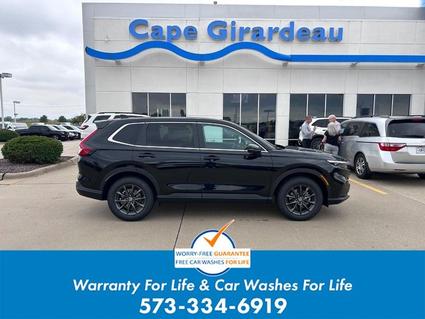 2026 Honda CR-V Cape Girardeau MO
