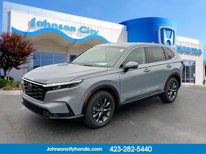2026 Honda CR-V Johnson City TN