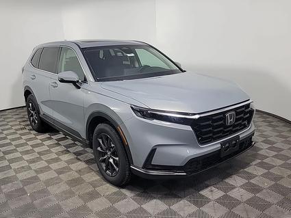 2026 Honda CR-V Derwood MD