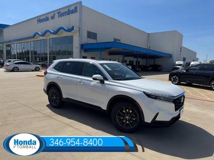 2026 Honda CR-V Tomball TX
