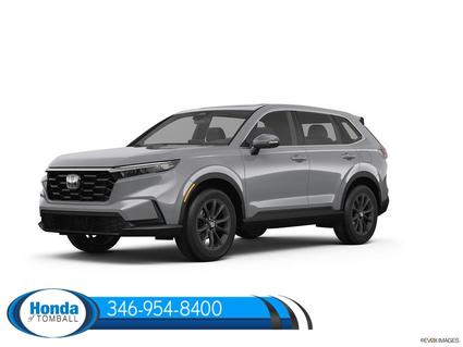 2026 Honda CR-V Tomball TX