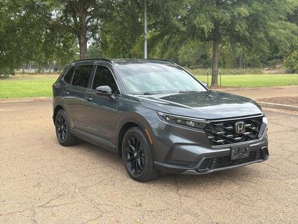 2023 Honda CR-V Hybrid Brandon MS