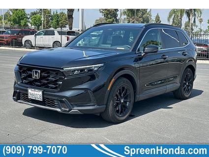 2023 Honda CR-V Hybrid Loma Linda CA