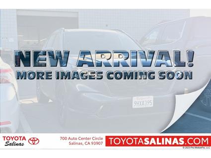 2024 Honda CR-V Hybrid Salinas CA