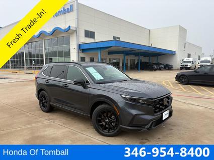 2024 Honda CR-V Hybrid Tomball TX