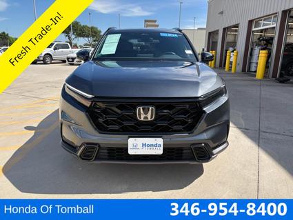2024 Honda CR-V Hybrid Tomball TX