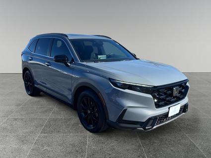 2024 Honda CR-V Hybrid Tyler TX