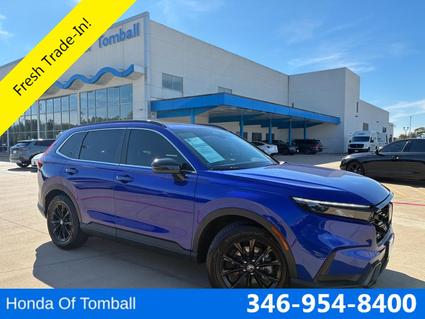 2024 Honda CR-V Hybrid Tomball TX