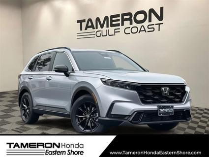 2025 Honda CR-V Hybrid Daphne AL