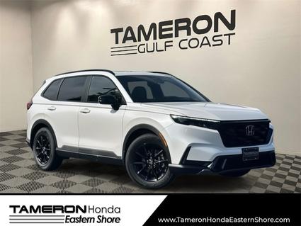 2026 Honda CR-V Hybrid Daphne AL
