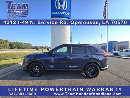 2026 Honda CR-V Hybrid Opelousas LA