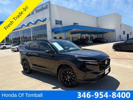 2023 Honda CR-V Hybrid Tomball TX