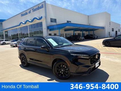 2023 Honda CR-V Hybrid Tomball TX