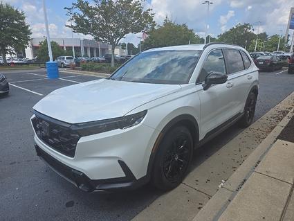 2023 Honda CR-V Hybrid Daphne AL