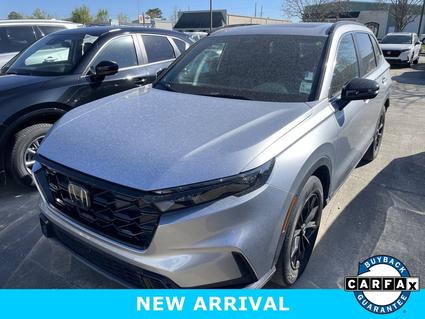 2023 Honda CR-V Hybrid Baton Rouge LA