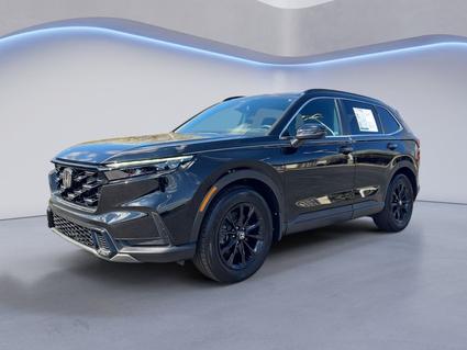 2024 Honda CR-V Hybrid Knoxville TN