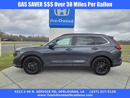 2025 Honda CR-V Hybrid Opelousas LA