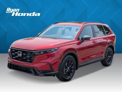 2026 Honda CR-V Hybrid Monroe LA