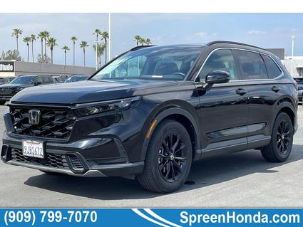 2023 Honda CR-V Hybrid Loma Linda CA