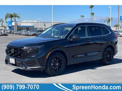 2023 Honda CR-V Hybrid Loma Linda CA
