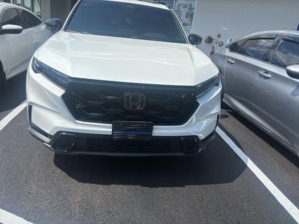 2023 Honda CR-V Hybrid Johnson City TN