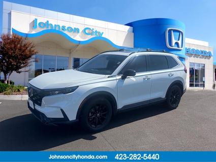 2023 Honda CR-V Hybrid Johnson City TN