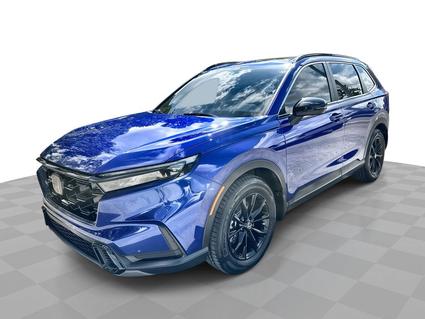 2023 Honda CR-V Hybrid Jacksonville FL