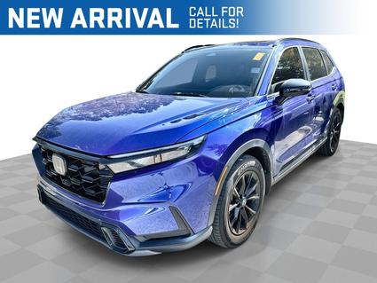 2023 Honda CR-V Hybrid Jacksonville FL