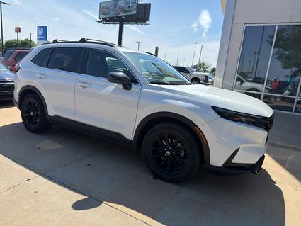 2023 Honda CR-V Hybrid Muskogee OK