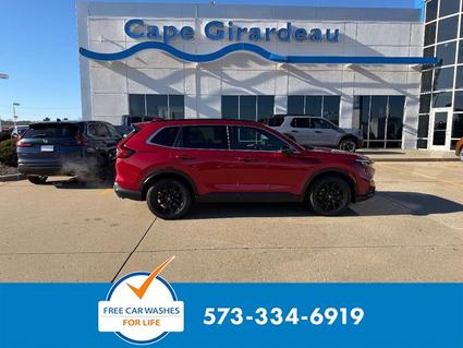 2023 Honda CR-V Hybrid Cape Girardeau MO