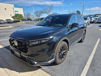 2023 Honda CR-V Hybrid Daphne AL