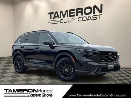 2023 Honda CR-V Hybrid Daphne AL
