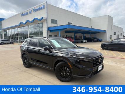 2025 Honda CR-V Hybrid Tomball TX