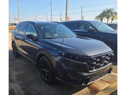 2023 Honda CR-V Hybrid Sebring FL