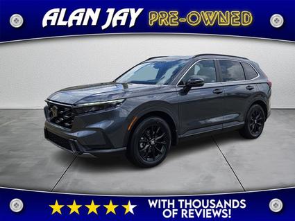 2023 Honda CR-V Hybrid Sebring FL