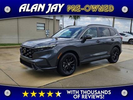 2023 Honda CR-V Hybrid Sebring FL
