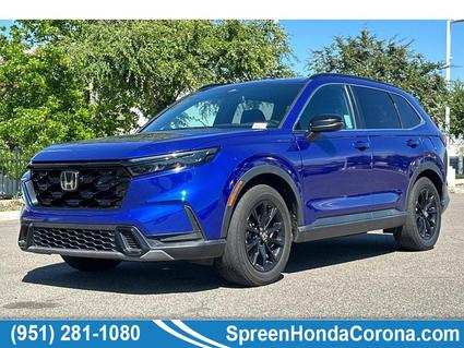 2023 Honda CR-V Hybrid Corona CA