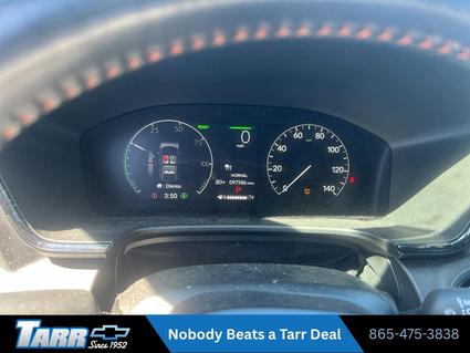 2023 Honda CR-V Hybrid Jefferson City TN